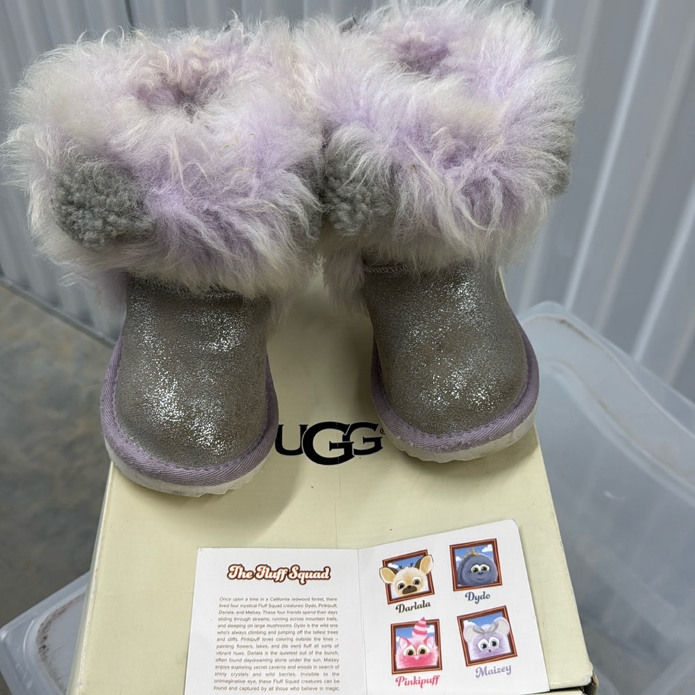Ugg